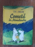 Cometa in Momilandia - Tove Jansson / R4P4S