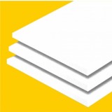 Polistiren expandat ignifugat 80 kPa, APLAFOAM