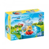 Cumpara ieftin 1.2.3 CARUSEL ACVATIC, Playmobil