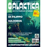 Galaktika 422. sz&aacute;m - 2025. m&aacute;jus