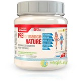 PREformance Nature - Supliment Pre-Workout cu Cafeina Naturala, Guarana, Taurina, Colina, L- Carnitina, Beta-Alanina, BCAA, B-Complex 480g