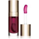 Clarins Lip Comfort Oil ulei pentru buze cu efect de hidratare culoare 17 fig 7 ml