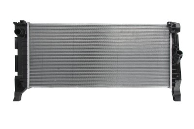 Radiator Bmw 2 Active/Gran Tourer, X1 F48, X2 F39; Mini Clubman, Countryman, Mini, motor: 1.5 D, 2.0 d, intrare/iesire conectare rapida, 680x304x22, foto