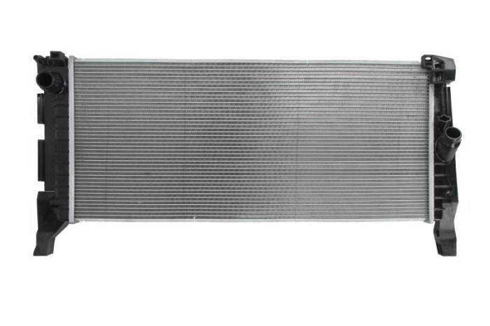 Radiator Bmw 2 Active/Gran Tourer, X1 F48, X2 F39; Mini Clubman, Countryman, Mini, motor: 1.5 D, 2.0 d, intrare/iesire conectare rapida, 680x304x22,
