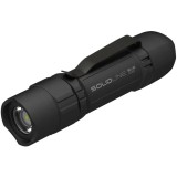 Lanterna Led Lenser Solidline SL6, 320lm, 3xAAA
