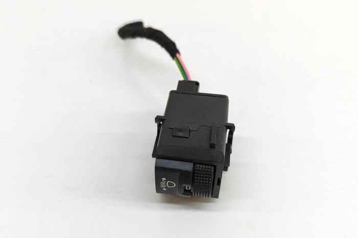Comutator de reglare &icirc;nălțime faruri CITRO&Euml;N C5 AIRCROSS 2024 OEM: 98095437ZD 30447820