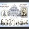 ROMANIA 2025 - ACADEMIA DE STIINTE MEDICALE, COLITA, MNH - LP 2516a
