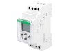 "Timer Interval SPDT 24-264VAC/DC PCS-517"