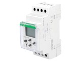 "Timer Interval SPDT 24-264VAC/DC PCS-517"