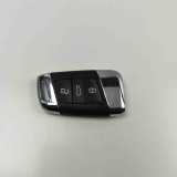 Cheie de contact VW PASSAT Variant B8 3G5 2018 OEM: 3G0959752BC | 30480307