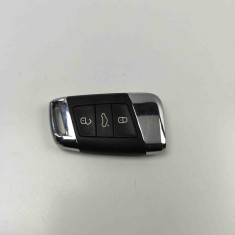 Cheie de contact VW PASSAT Variant B8 3G5 2018 OEM: 3G0959752BC | 30480307