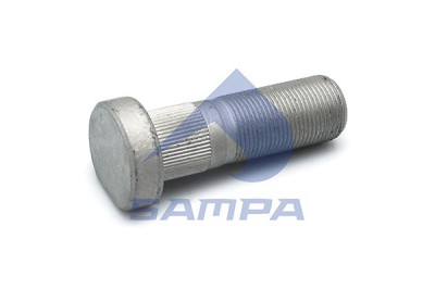 SAMPA 075.102 Bolt roata foto