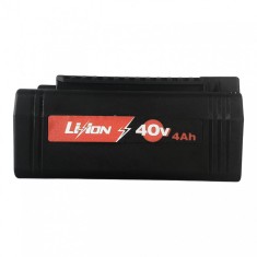 Acumulator Pentru Drujba Electrica PKA40Li Si RCS40Li, 40 V, 4 Ah, ProCraft Innovative ReliableTools foto