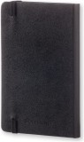 Carnet - Moleskine Classic - Pocket, Hard Cover, Dotted - Black | Moleskine