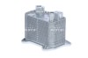 NRF 31234 Radiator ulei, ulei motor