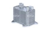 NRF 31234 Radiator ulei, ulei motor