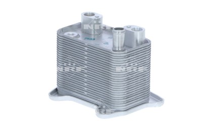 NRF 31234 Radiator ulei, ulei motor foto