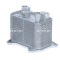 NRF 31234 Radiator ulei, ulei motor