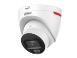 Camera IP Dahua, WizSesne, 4K 8MP, ColorWiz, lumina alba 30m, lentila 2.8mm, microfon, slot microSD, PoE, IP67 - IPC-HDW2849T-S-LED-0280B-PRO SafetyGu