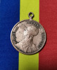 SV * Medalia MIHAI VITEAZU 1593 - 1601 - 1901 * Domnul Tuturor Rom&acirc;nilor