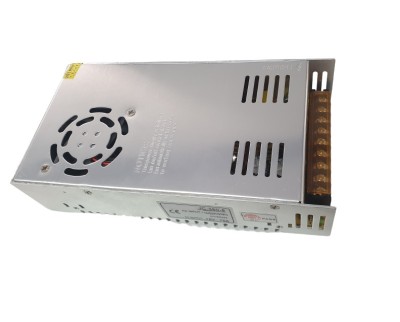 Sursa de alimentare in carcasa metalica 5V 70A JC-350-5 foto