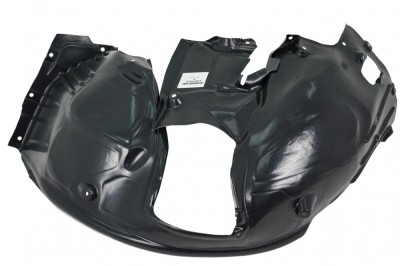 Carenaj Protectie Interioara pentru Aripa Fata dreapta BMW Seria 5 E60 E61 (2002-2009) Performance AutoTuning foto