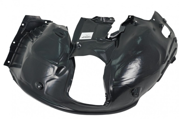 Carenaj Protectie Interioara pentru Aripa Fata dreapta BMW Seria 5 E60 E61 (2002-2009) Performance AutoTuning