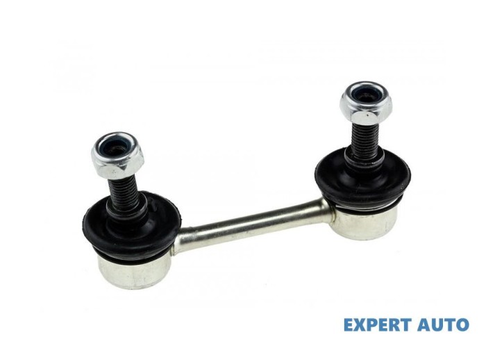 Bieleta antiruliu spate Subaru Outback (2003-2009) [BL, BP] #1
