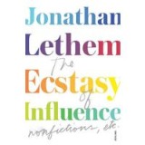 Ecstasy of Influence