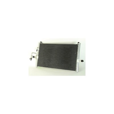 Radiator clima HYUNDAI ACCENT limuzina X-3 AVA Quality Cooling HY5045 foto