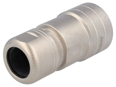 Intrare cablu drept 18 Ecomate RM -40&amp;divide;105&amp;deg;C foto