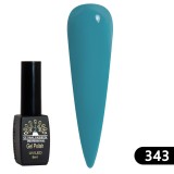 Cumpara ieftin Oja semipermanenta BLACK ELITE, Global Fashion 8 ml, 343