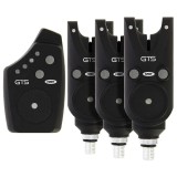 Cumpara ieftin Set Avertizori Sonori NGT GTS Wireless Alarms - 3+1