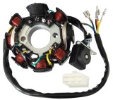 Stator Aprindere Barton NXT 250, Cod MX_NEW ISKBSE030, Piese Moto, Magnetou