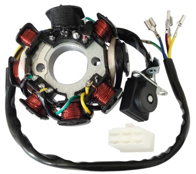 Stator aprindere Barton NXT 250 Cod Produs: MX_NEW ISKBSE030 foto