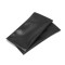 [Pachet 2x] Etui ochelari de vedere Techsuit ETS2, negru