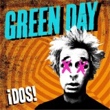 Green Day Dos! clean (cd), Rock