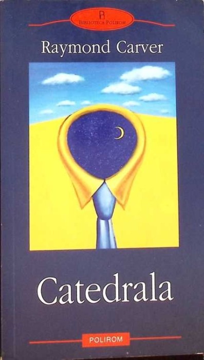 CATEDRALA-RAYMOND CARVER-273870