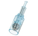 Rezerva, Cartus, Dermapen Dr. Pen, Micro-Ace de Unica Folosinta, pentru model X5, Varf 36 ace