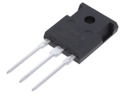 Diodă Redresoare THT 1.2kV 50A foto