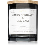 Makers of Wax Goods Citrus Bergamot &amp; Sea Salt lum&acirc;nare parfumată 321 g