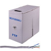 CABLU FTP CAT 5E 0.5MM CCA 305M