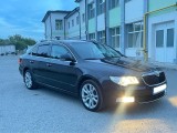 Skoda Superb - 2009 - 2.0 TDI - 140 CP - 273000 Km - 0730254305