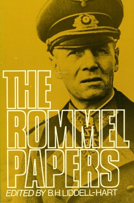 The Rommel Papers foto