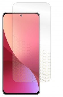 Folie pentru Xiaomi 12X, Ultra-Rezistentă, Claritate Cristalină, Aplicare Ușoară foto