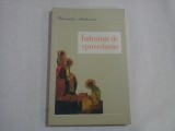 Indrumar de spovedanie - Parintele Ambrozie