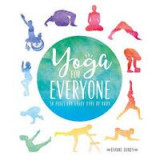Yoga for everyone