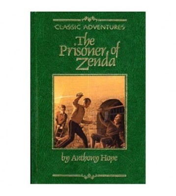 - The prisoner of Zenda - 111331 foto