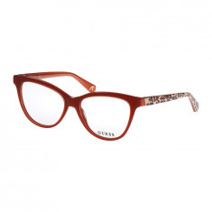 Rame ochelari de vedere dama Guess GU5219 074