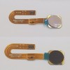 Buton Home + Senzor Amprenta Auriu Allview X4 Soul Infinity N, Componenta Originala